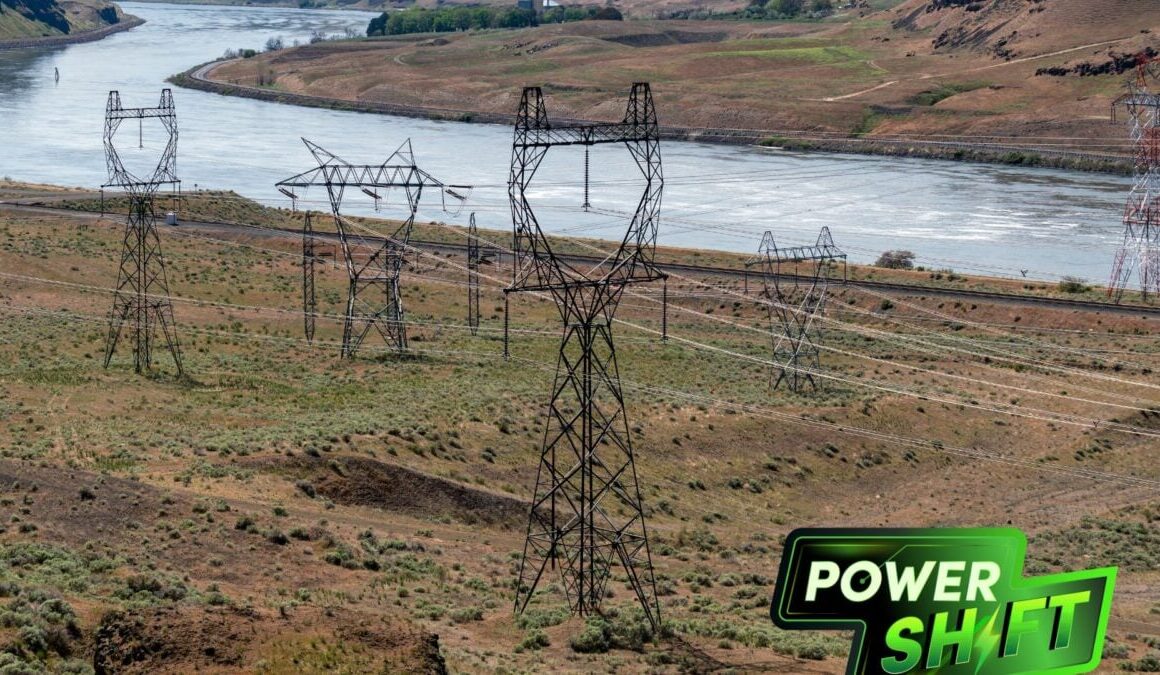 A ‘Super’ El Niño Is Here. Can the US Power Grid Handle It This Winter?