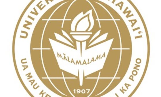 University Of Hawaiʻi And UMass Form Five-Year Research Partnership