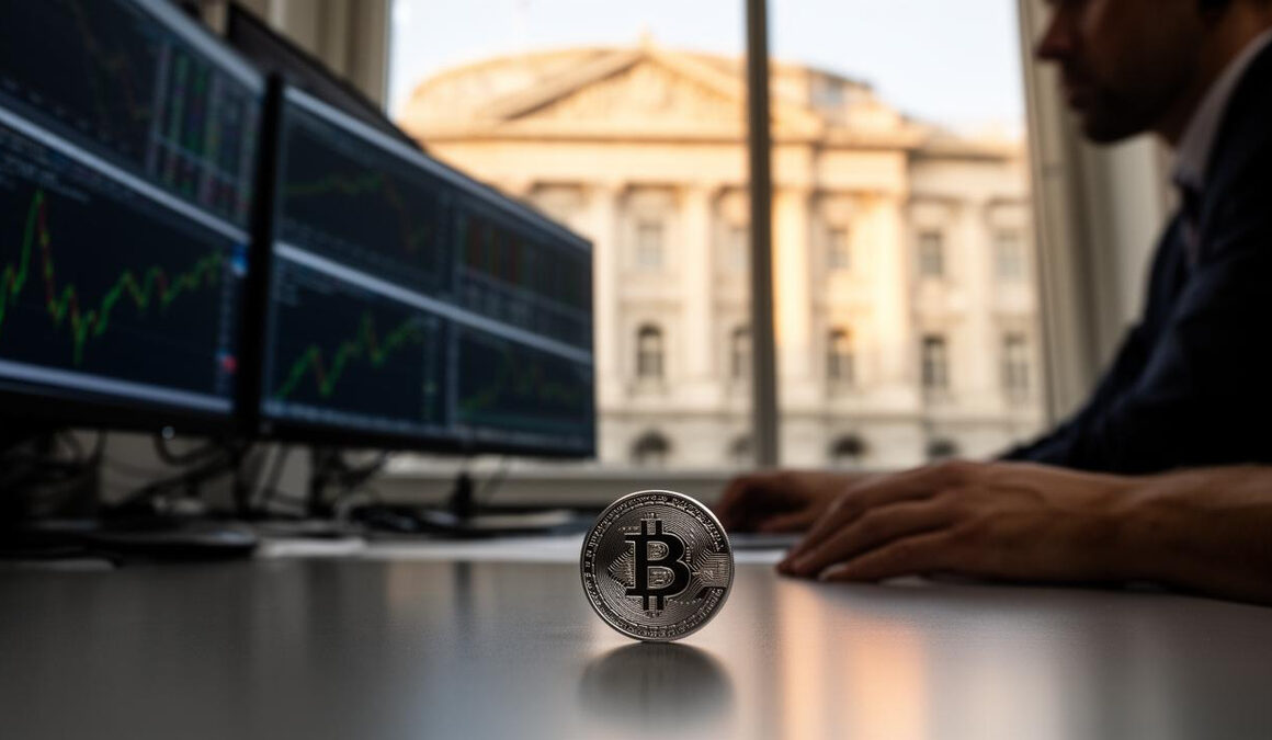 Arthur Hayes: "France's Fiscal Crisis Will Drive Bitcoin to $250,000" — BigGo Finance