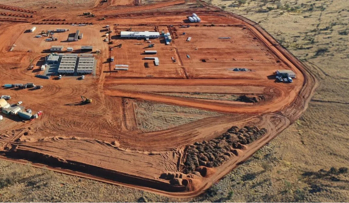 Gina Rinehart-backed Arafura Rare Earths expands major offtake deal by 70%