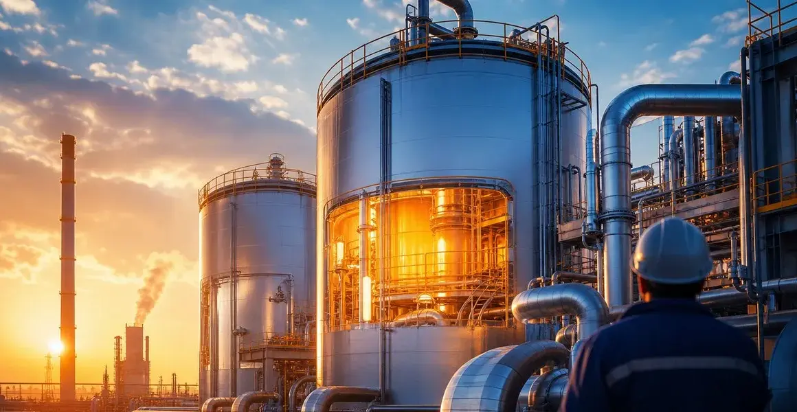 China begins building power plant using CO2 and molten salt — South China Morning Post