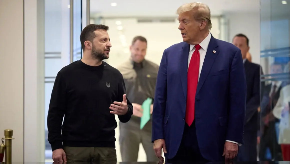 The Energy Truce didn’t last even 24 hours: Zelensky changes strategy toward Trump for the First Time