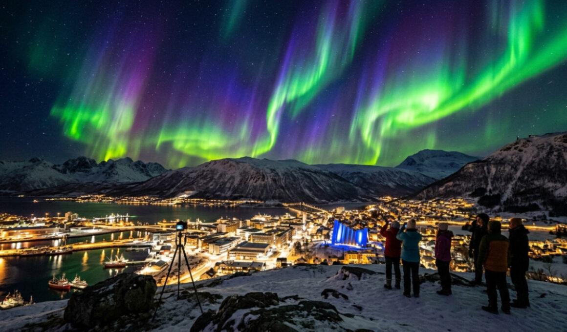 Earth’s strongest geomagnetic storm in three months comes to an end