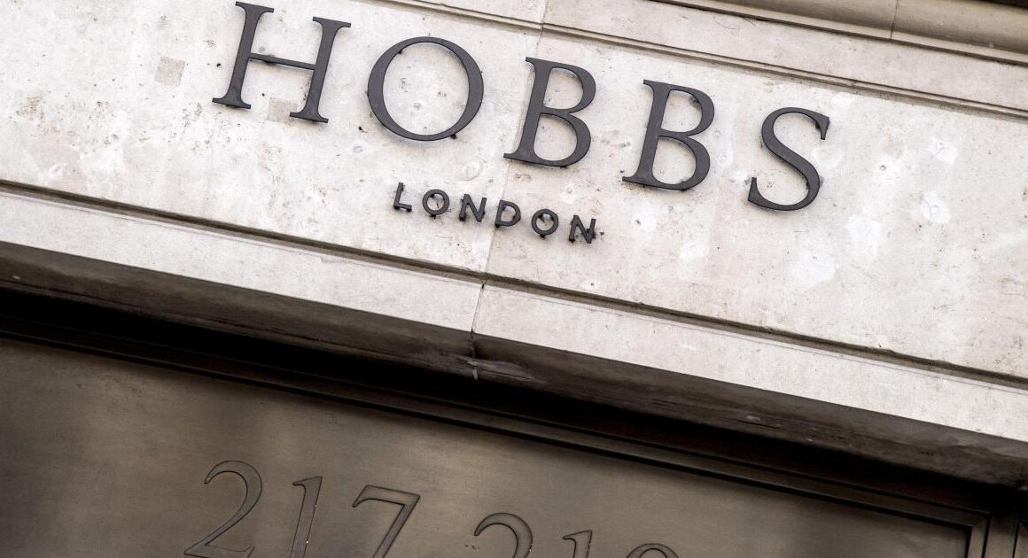 Hobbs and Whistles owner struck by cyber attack