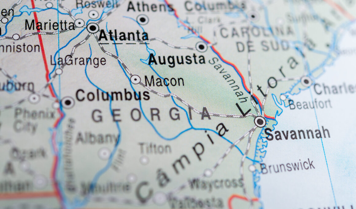 Southeast grows into US’ critical mineral hub