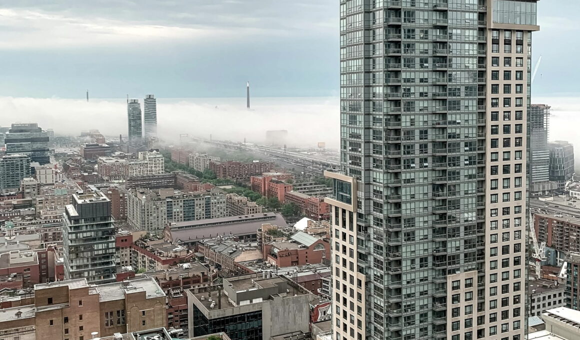 Canada’s Housing Crash Rivals US In 2008, But The Pain Is Hidden: BMO