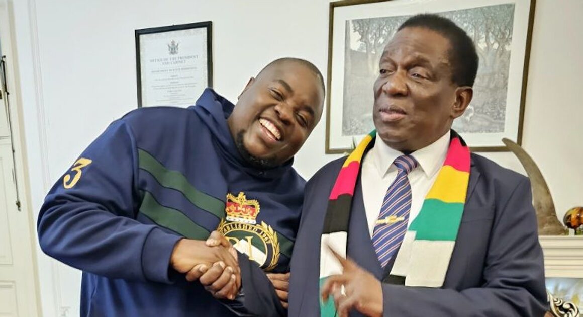 Late business tycoon Chivayo at the centre of fresh questions as Zimbabwe approves $650 million solar project