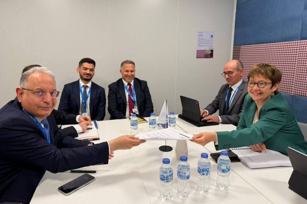 Syria is accelerating its re‑entry into the global financial system and expanding economic ties with Europe, advancing both a formal bid for multilateral development bank membership and targeted investment outreach in Germany.