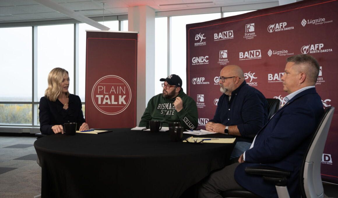 Fedorchak and Hammer debate covers national debt, healthcare and tariffs - Grand Forks Herald