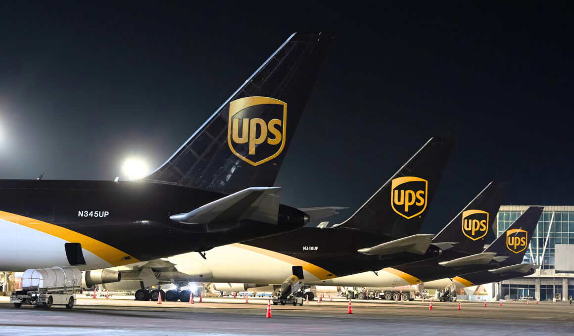 UPS Boosts Service On Over 1,100 Global Trade Lanes With Opening Of New Philippines Hub