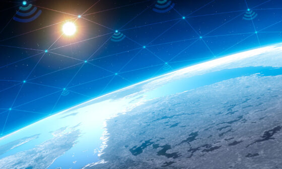 Russia’s Starlink substitute poses a security threat far beyond Ukraine