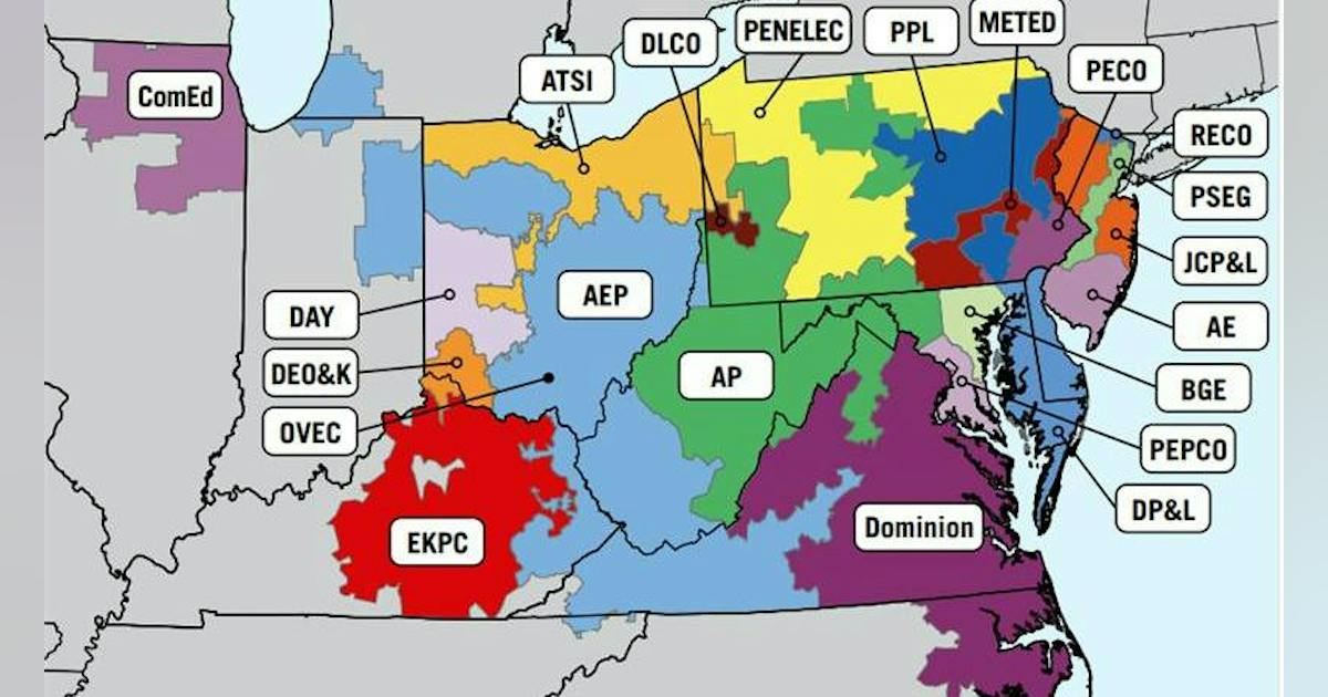 Interconnection Crossfire: PJM Grid Constraint Prompts DOE Emergency Order as FERC Rejects ‘Bring Your Own Capacity’ Proposal