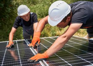 Trusted Solar Installation Experts in Colorado_