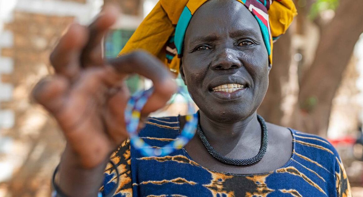 How MADE51 Approaches Living Wages for Refugee Artisans