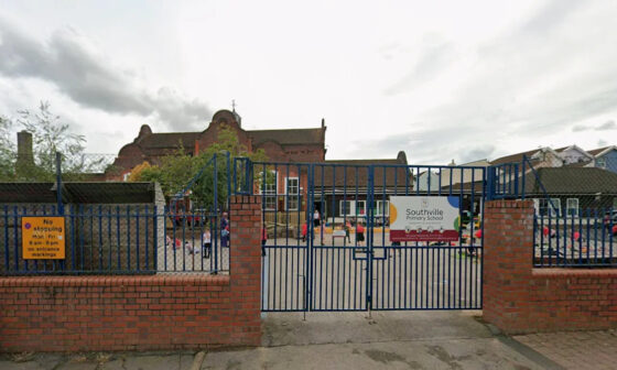 Primary school hit by targeted cyber-attack