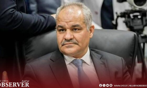 Libya's central bank governor warns of mounting pressure without unified government