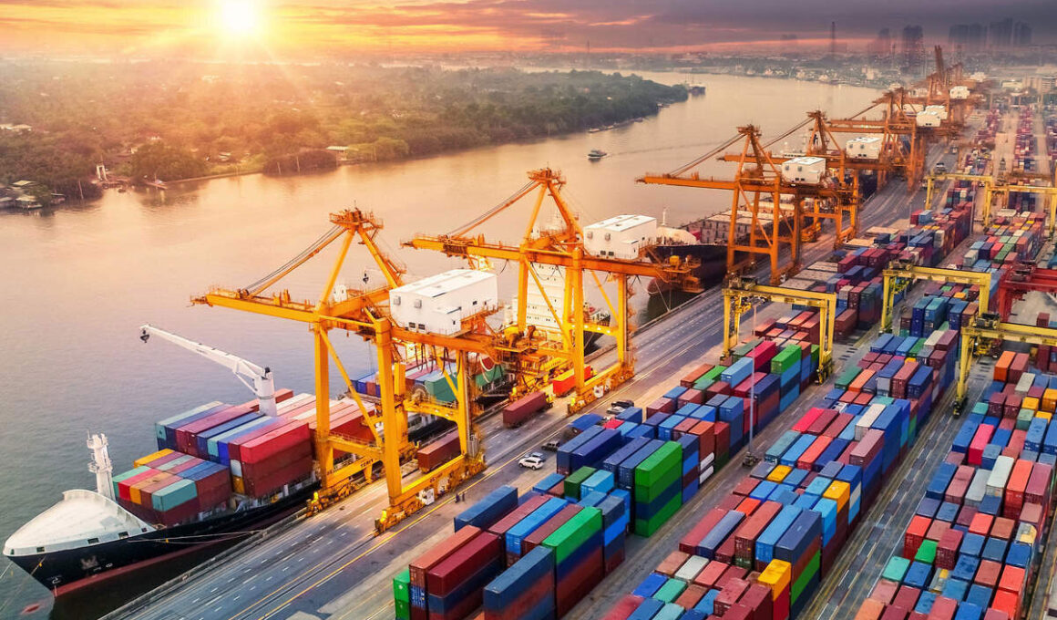 Exporters may be asked to monitor supply chains' indirect emissions