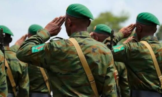 China beats the US in Africa’s critical minerals race, but Congo arrests 300 Chinese nationals in illegal mining crackdown