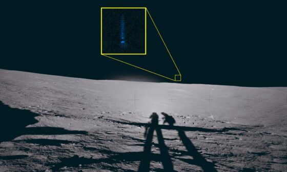 NASA’s “Unexplained” UFO Imagery Is Fueling Alien Buzz & NASA Chief Thinks There Could Be Life Everywhere