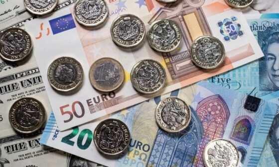The world is $365 trillion in debt, and the interest bill is climbing | Protests News