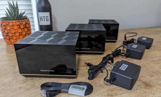 Can You Mix and Match Mesh Network Hardware?