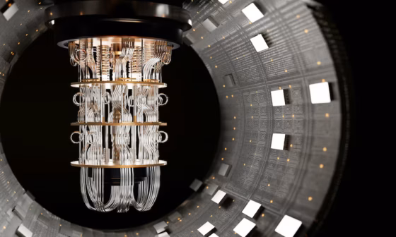 How quantum computing can prevent a two-tier global financial system