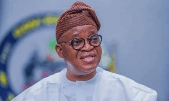 Oyetola Inaugurates NIMBEX Committee, Eyes Maritime Investment Boom – Independent Newspaper Nigeria