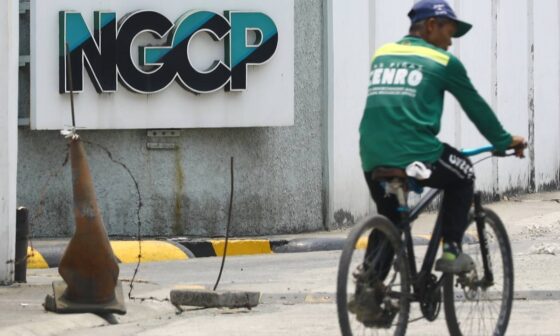 Visayas grid placed under yellow, red alert due to plant outages