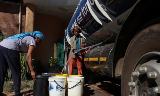 SA could be greylisted again as municipalities collapse, warns BLSA