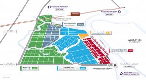 Integrated industrial park–seaport–logistics–urban ecosystem