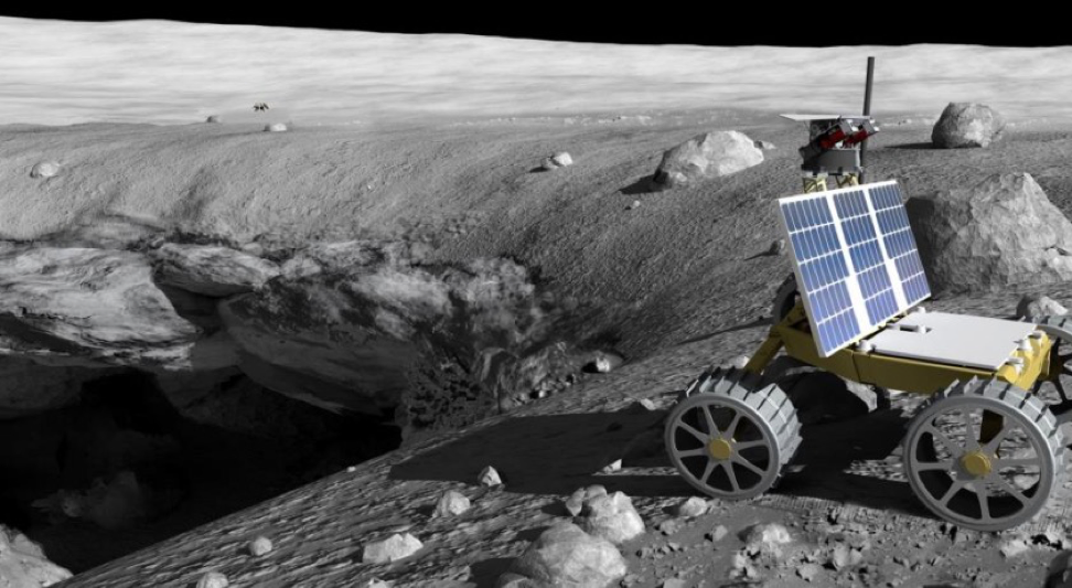 nasa